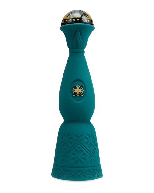 Clase Azul Mezcal Guerrero