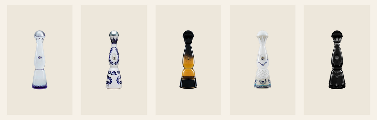 Plata, Reposado, Gold, Añejo og Ultra: hver er munurinn?