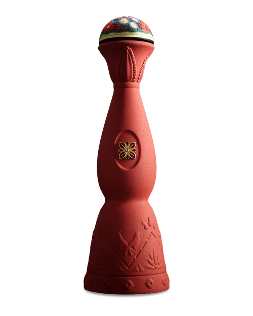 Clase Azul Mezcal San Luis Potosí